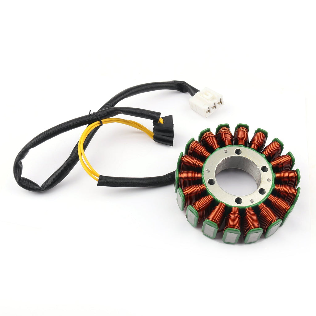 Magneto Generator Engine Stator Charging Coil For Honda VFR800/VFR800A (02-09)