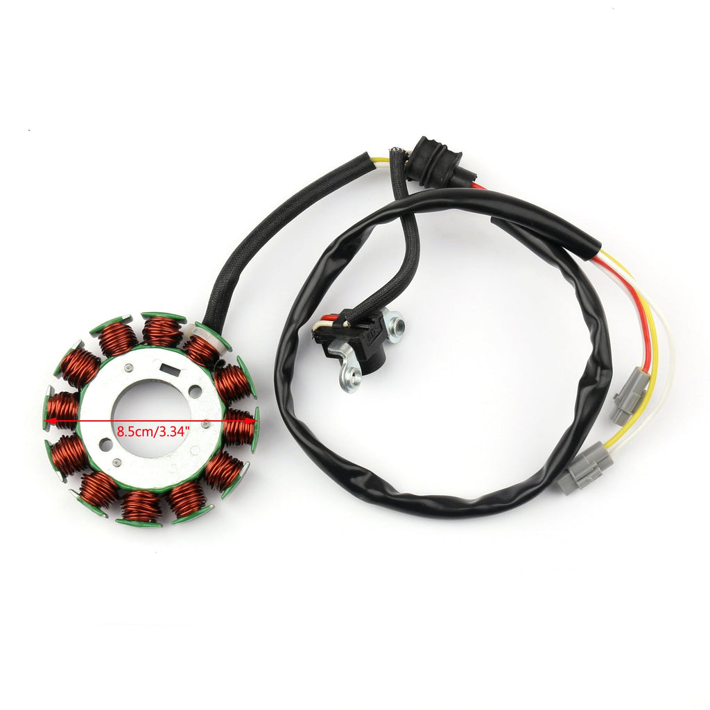 Generator Stator Coil For Yamaha WR250F (04-2014)