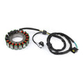 Magneto Generator Stator Coil For Suzuki LT-F500F QuadRunner 500 4WD (98-2002)