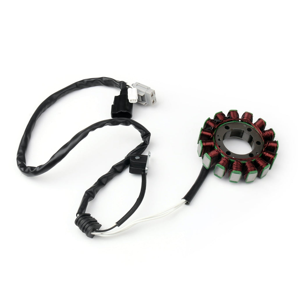 Magneto Generator Stator Coil For Yamaha YXM700 Viking EPS 700 YXR700 Rhino