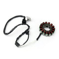 Magneto Generator Stator Coil For Yamaha YXM700 Viking EPS 700 YXR700 Rhino