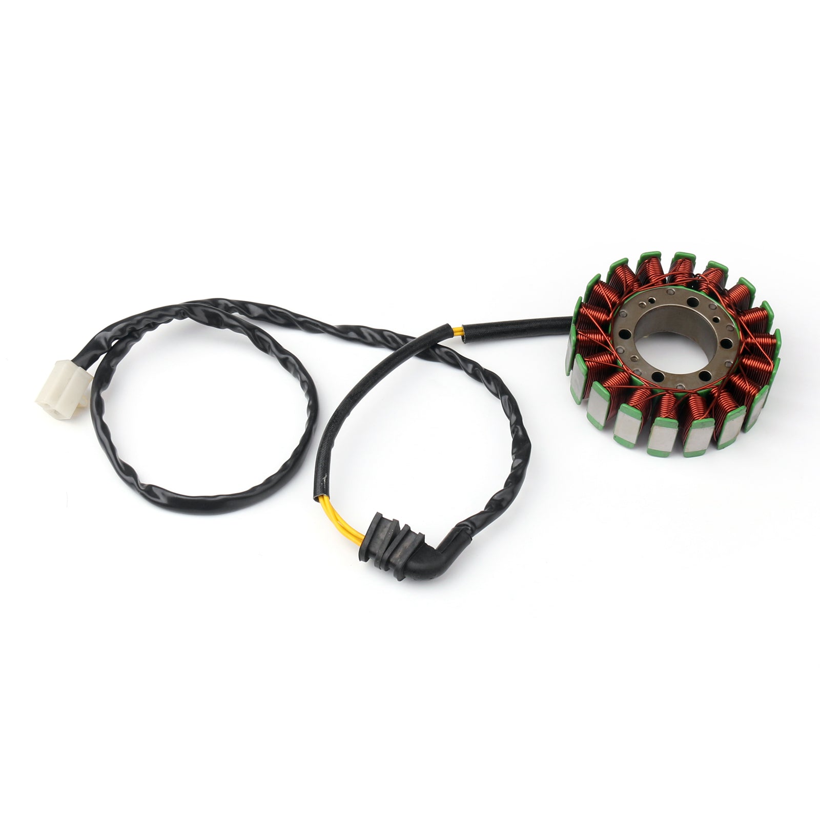 Magneto Generator Stator Coil For Honda VF750 Magna V45 (94-03) Interceptor (94-97)