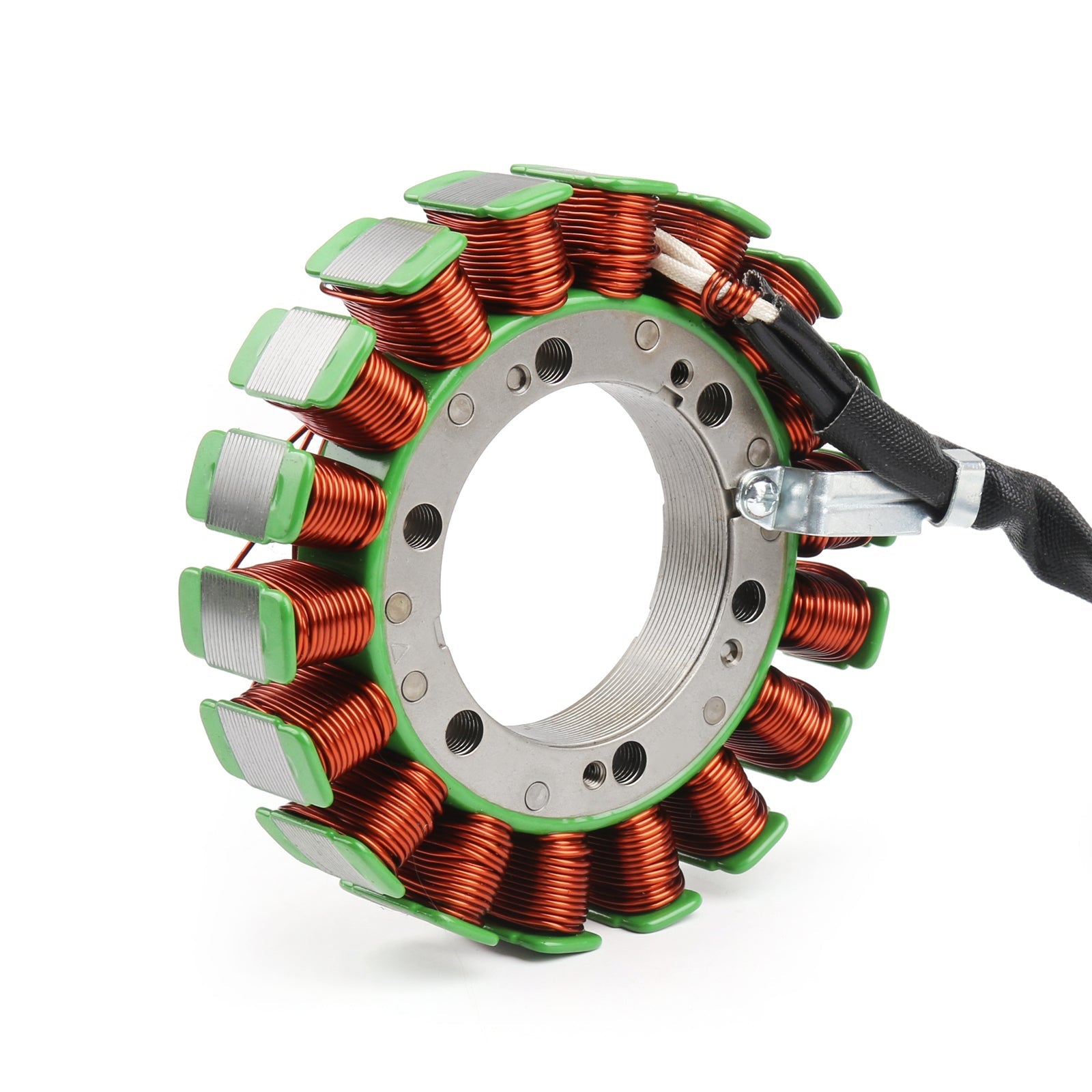 Magneto Generator Engine Stator Coil For Suzuki AN650 Burgman 650 (03-2012)