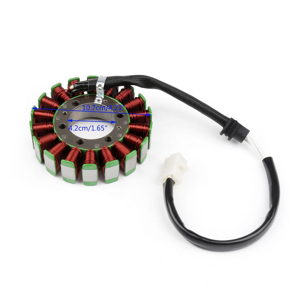 Magneto Generator Engine Stator Coil For Honda CBR 600 F4 (99-2000)