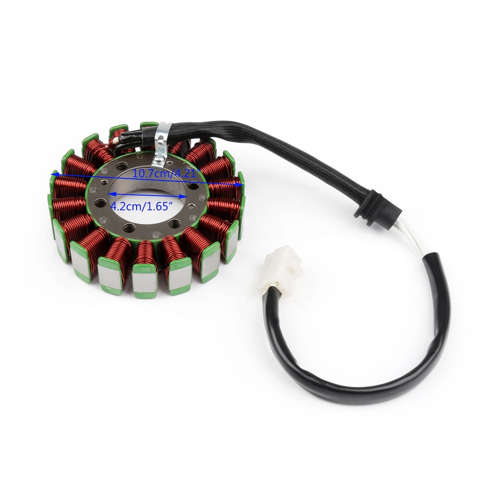 Magneto Generator Engine Stator Coil For Honda CBR 600 F4 (99-2000)