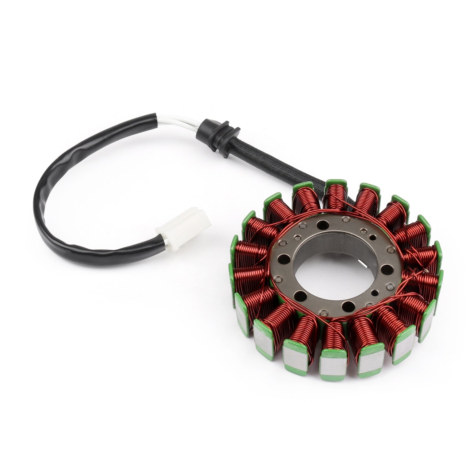 Magneto Generator Engine Stator Coil For Honda CBR 600 F4 (99-2000)