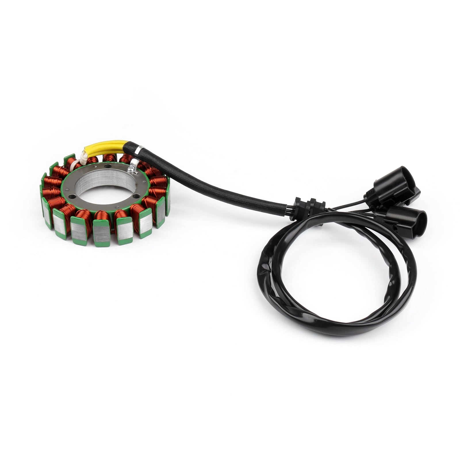 Generator Stator Coil For Kawasaki Brute Force KVF 750 KRF750 Teryx FI (09-2012)