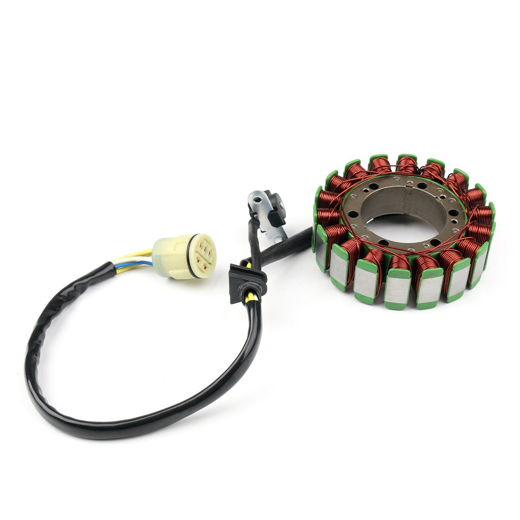 Magneto Stator Coil For Aprilia RSV1000 Tuono (02-05) Mille R (98-03) SL1000 (00-03)