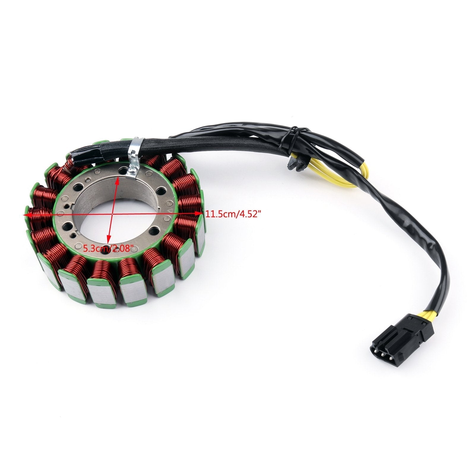 Magneto Generator Stator Coil For BMW F650GS (09-14) F700GS (13-14)