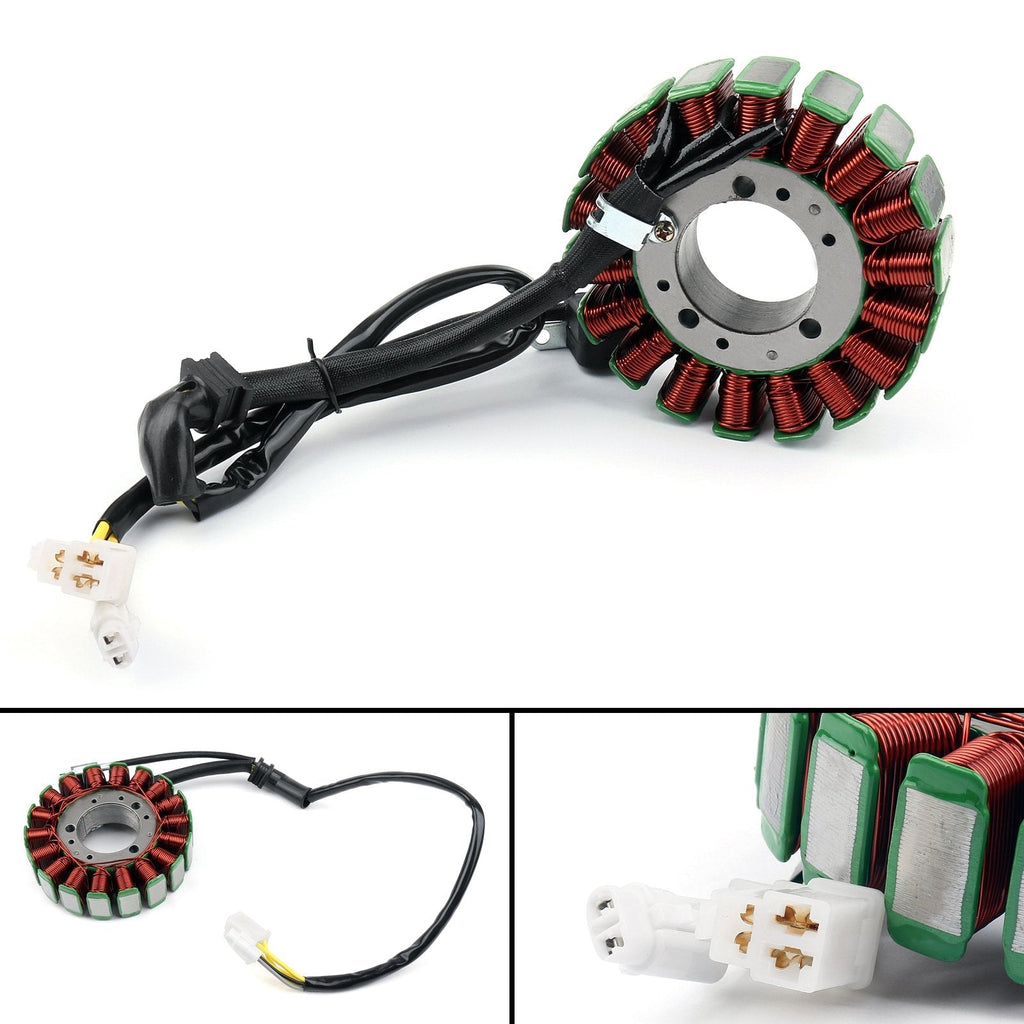 Generator Stator Coil For 2011-2012 Triumph Daytona 675R / 2009-2017 Street Triple 675R