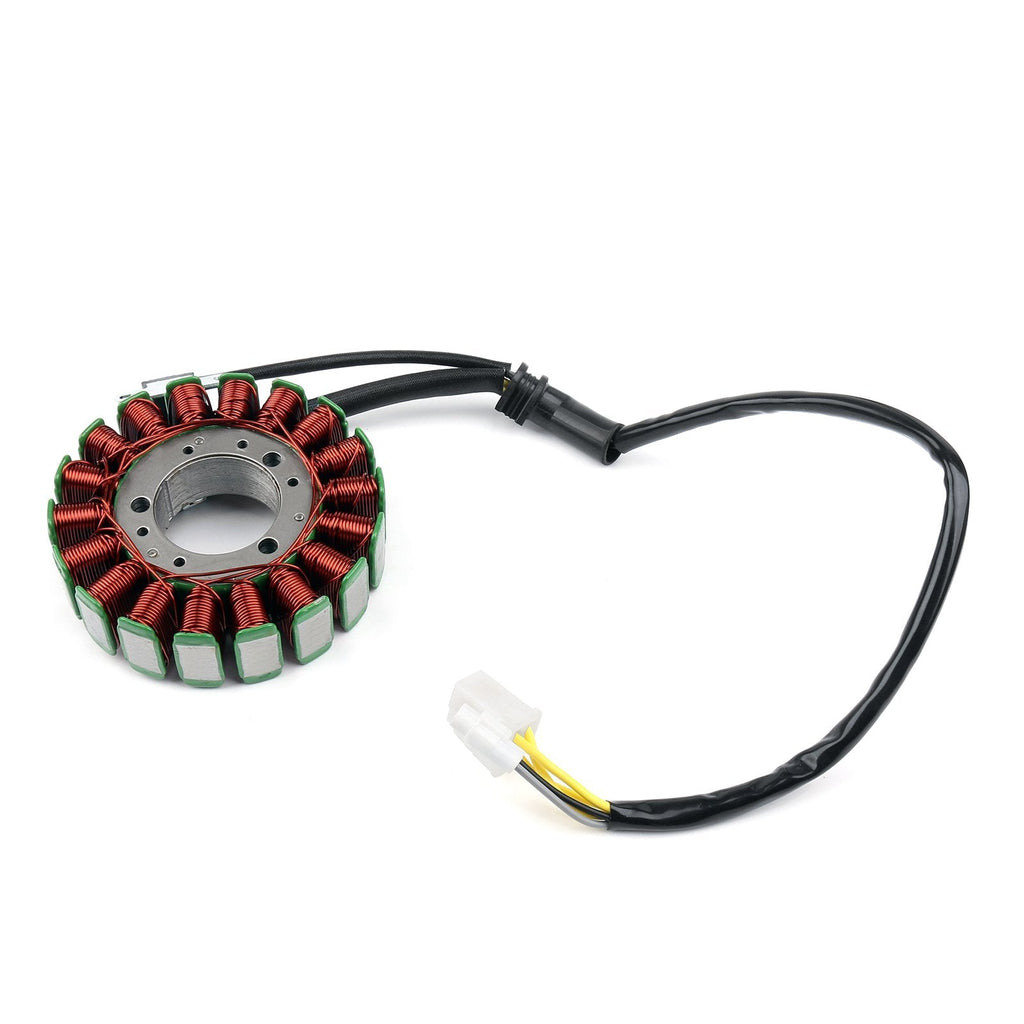 Generator Stator Coil For 2011-2012 Triumph Daytona 675R / 2009-2017 Street Triple 675R