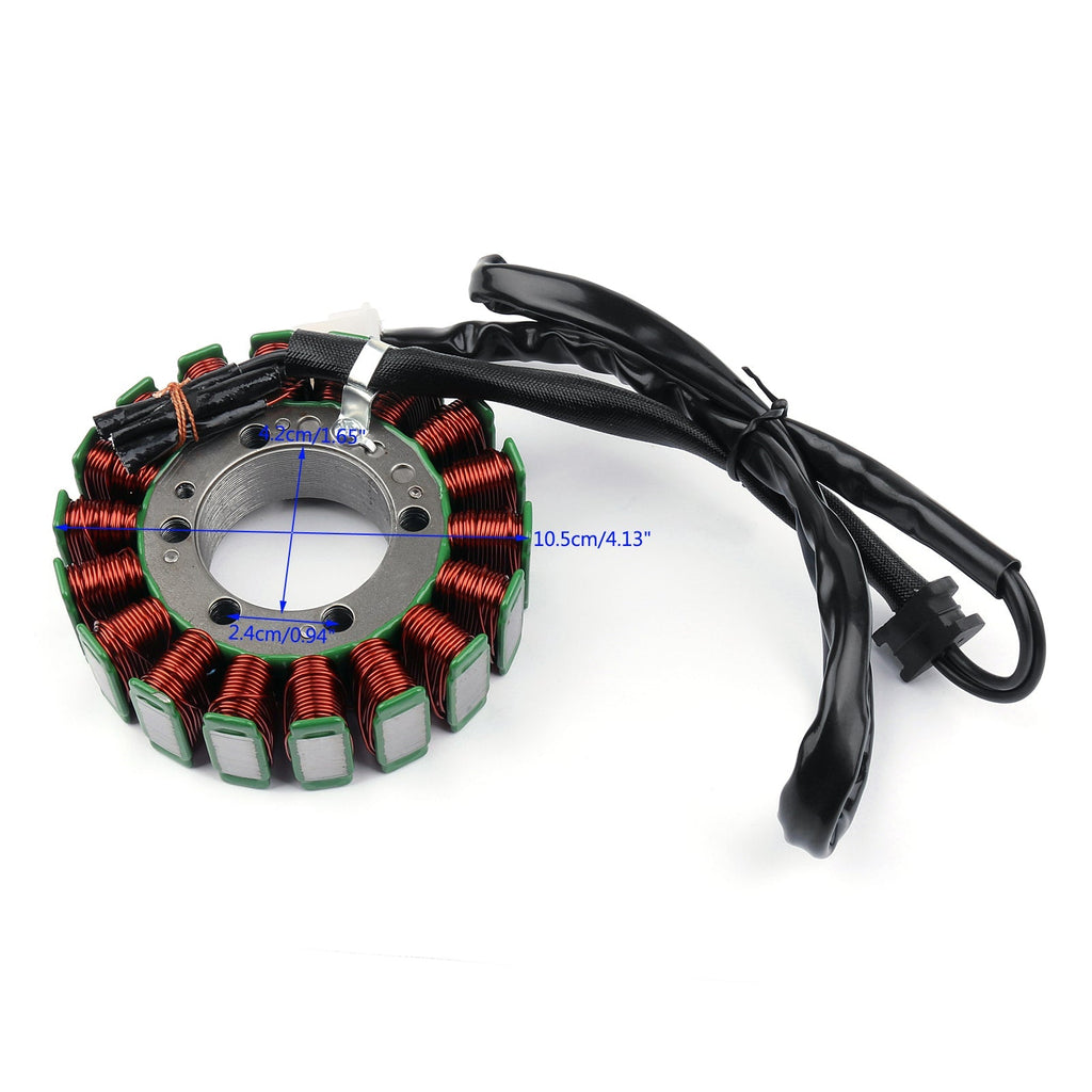 Generator Stator Coil For Triumph Daytona 955i (97-00) Sprint ST RS 955 (00-04)