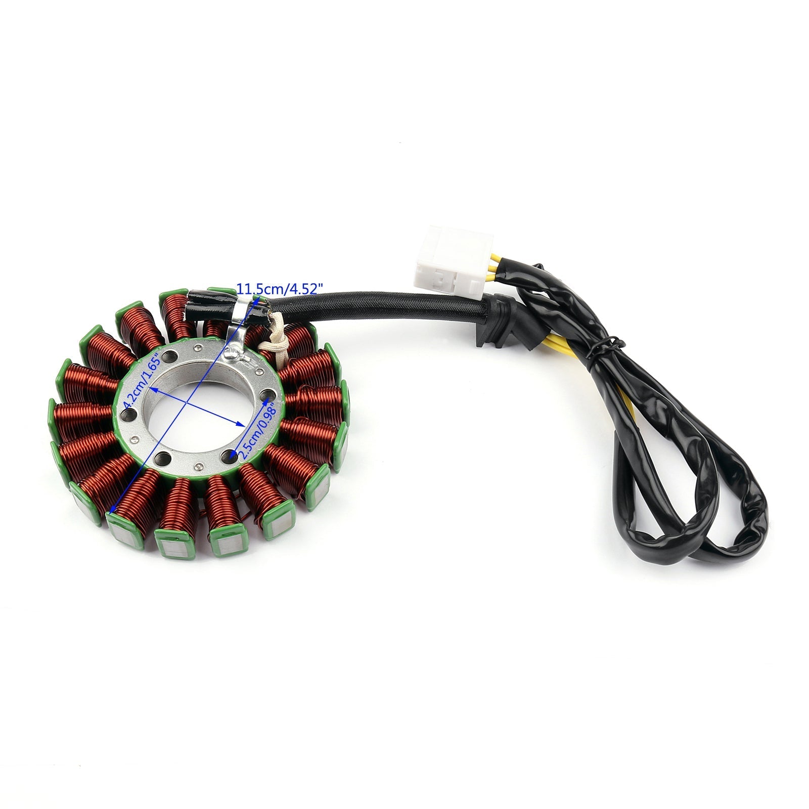 Magneto Generator Stator Coil For Honda CBF1000 sc58 (06-2011)