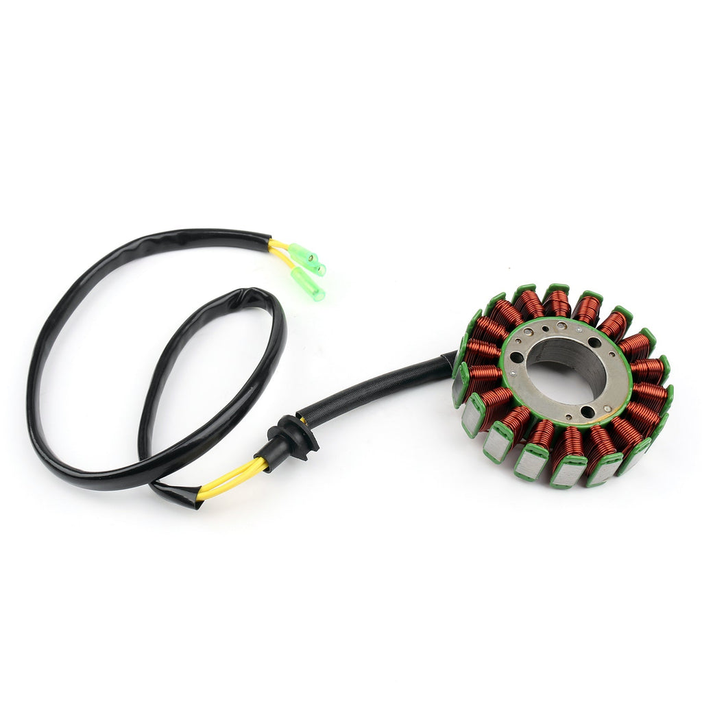 Generator Stator Coil For Kawasaki VN750 Vulcan 750 (86-06) VN750 Twin (87-89)