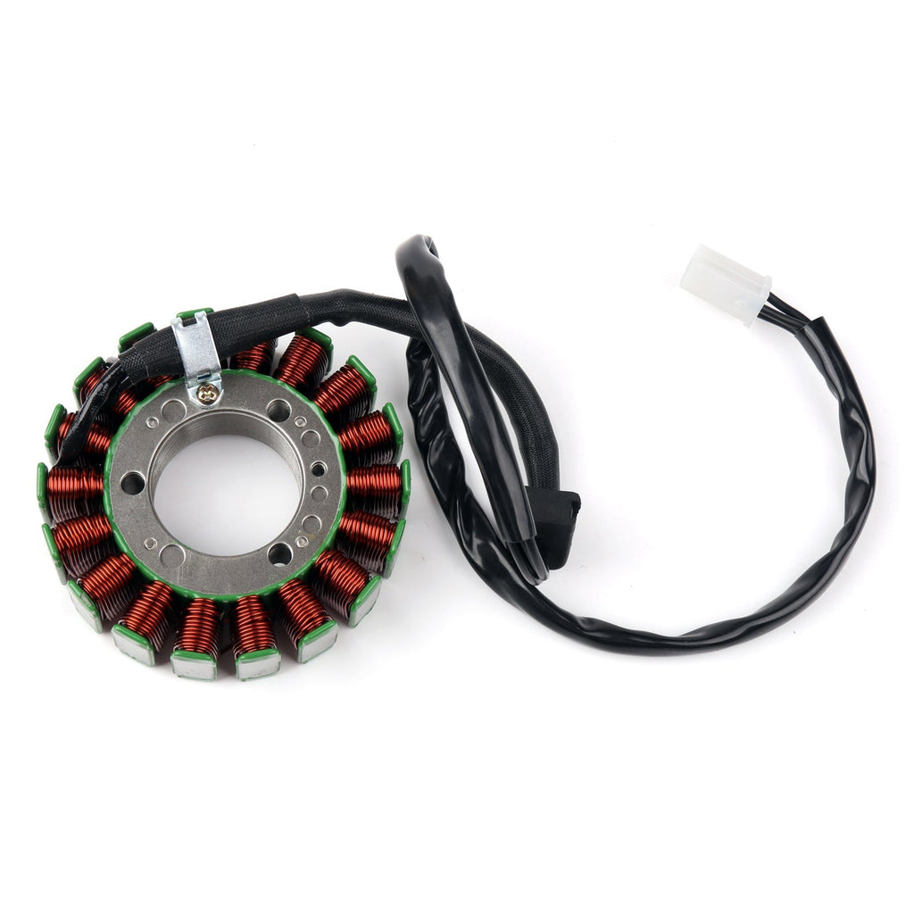 Generator Stator Coil For Kawasaki VN400 800 Vulcan 800 (95-05) Classic 800