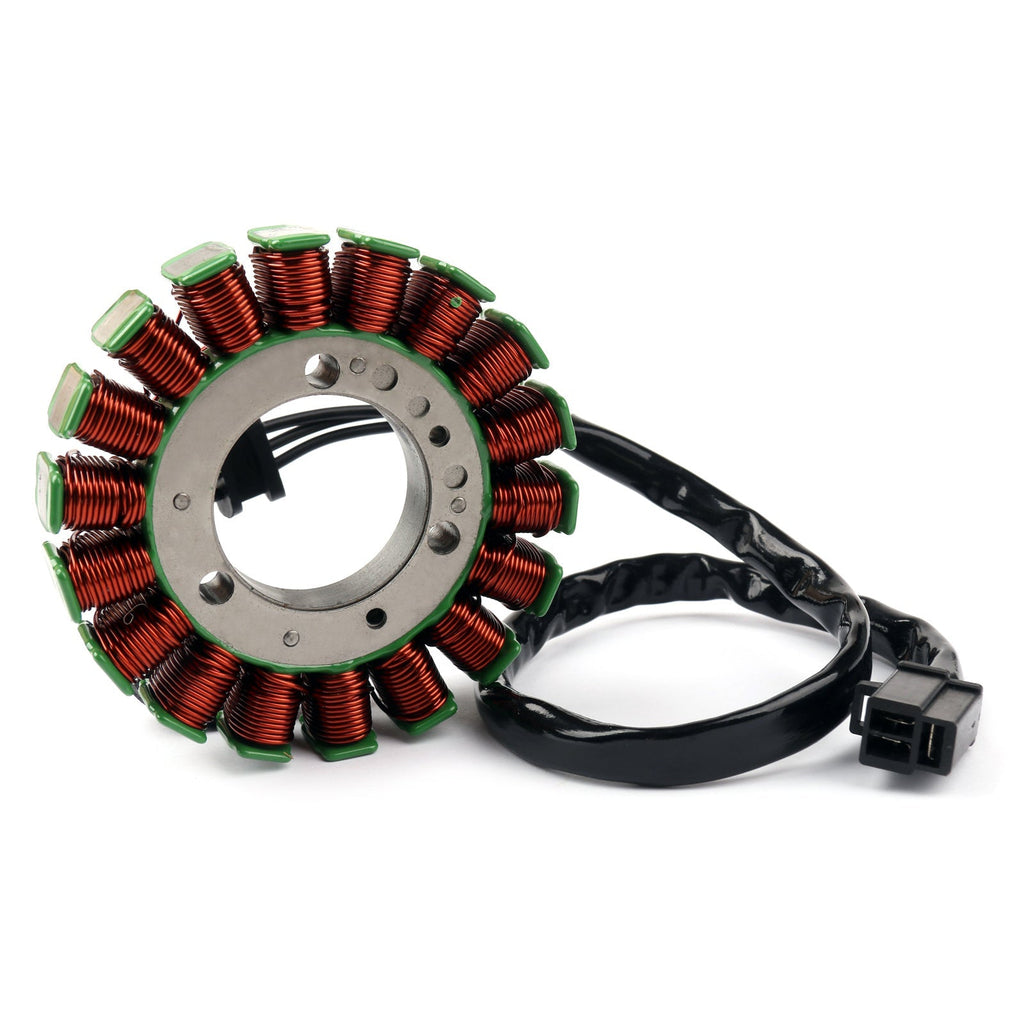 Generator Stator Coil For Kawasaki Ninja ZX-6R 1995-1997 ZZR600 ZX600 1990-2005