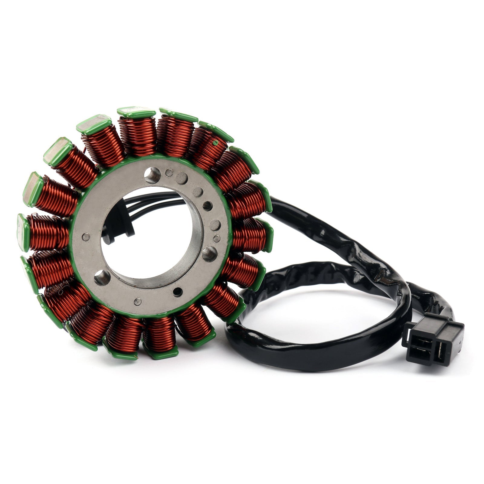 Generator Stator Coil For Kawasaki Ninja ZX-6R 1995-1997 ZZR600 ZX600 1990-2005