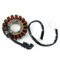 Generator Stator Coil 5LV-81410-00 For Yamaha FZS1 FZS1000 FAZER (01-05)