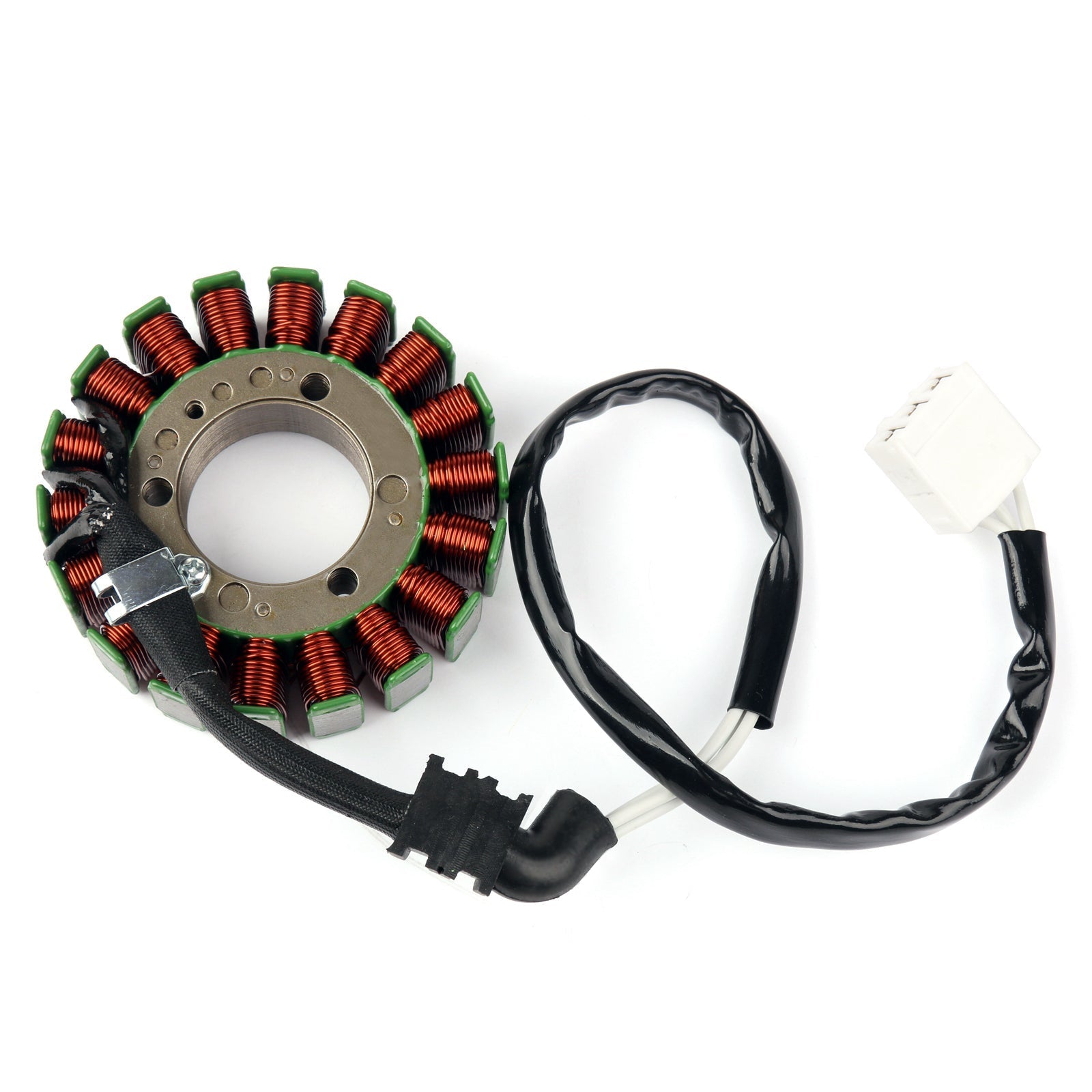 Generator Stator Coil 5LV-81410-00 For Yamaha FZS1 FZS1000 FAZER (01-05)