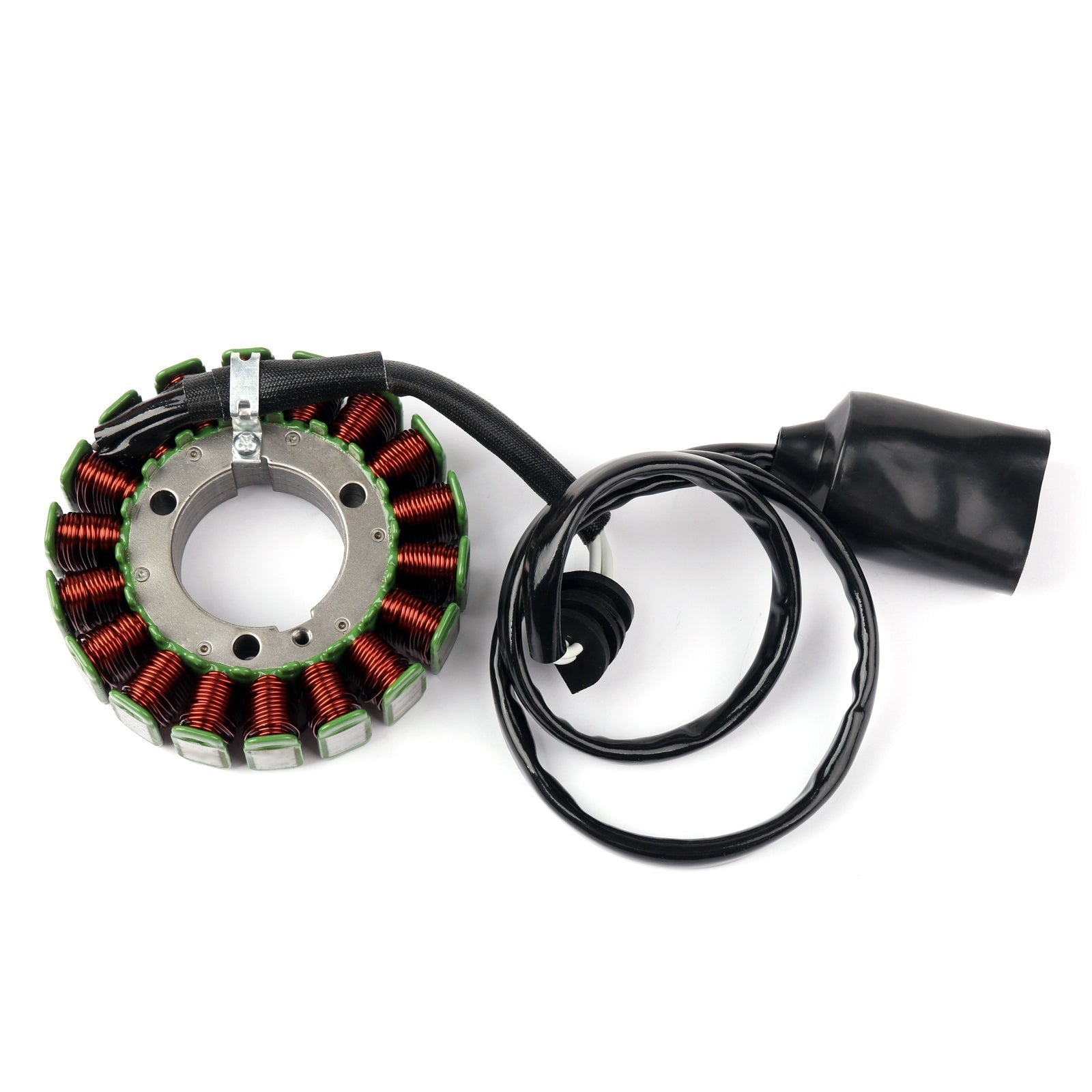 Generator Stator Coil For Yamaha XV1700ATS (Road Star Midnight Silverado) (08-13)