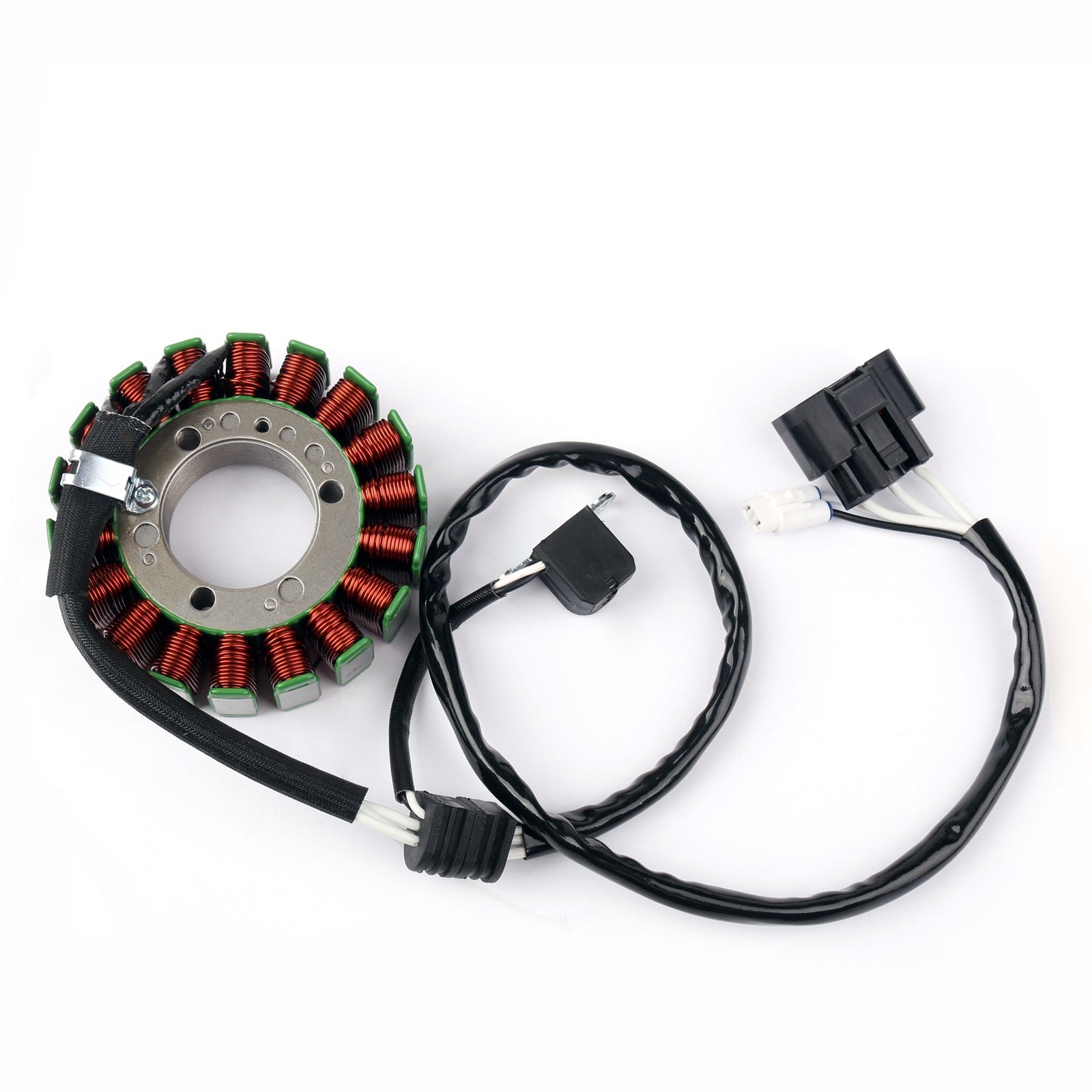 Generator Stator Coil For Yamaha RS Rage RSG90 (2006) RS Vector GT RS90GT (2006)