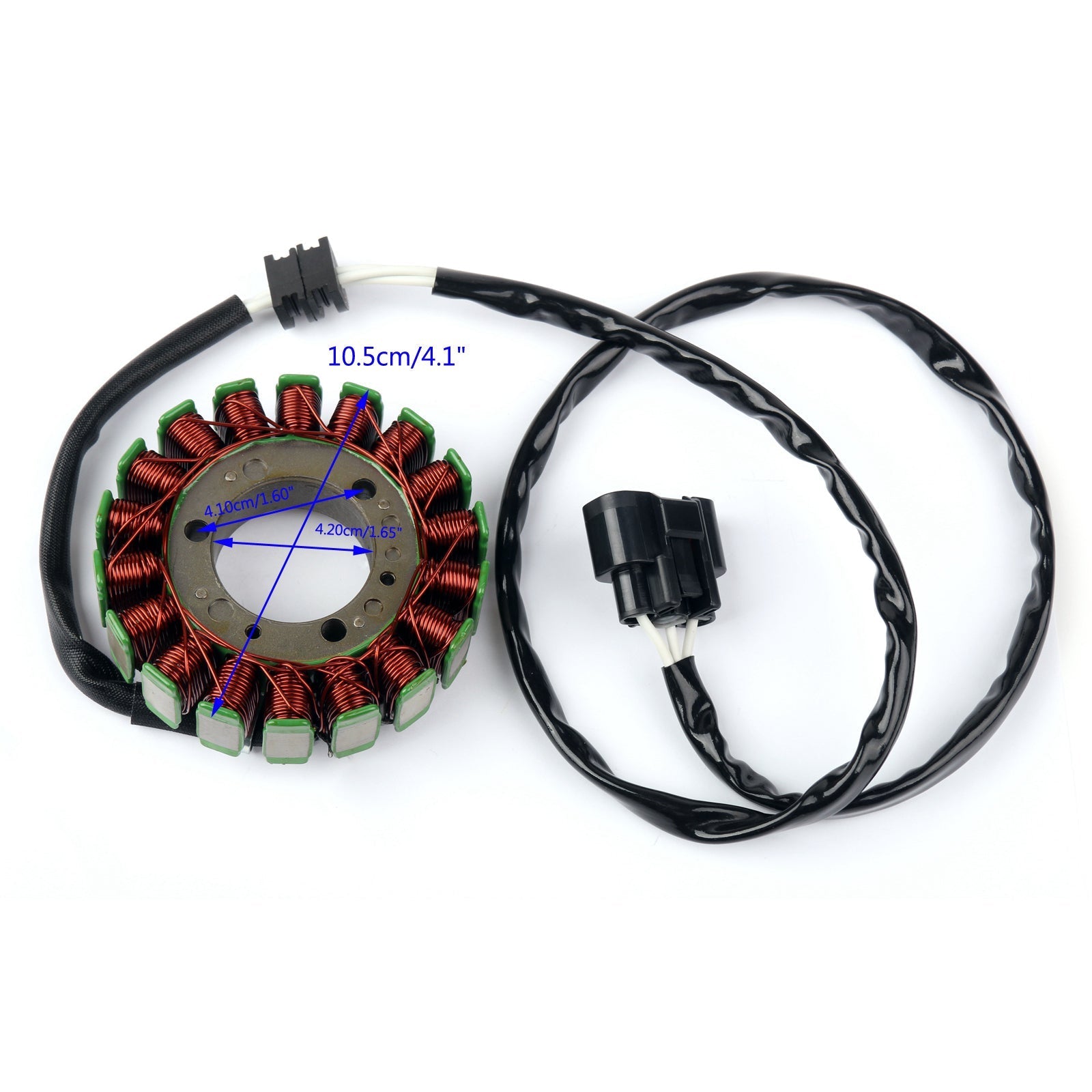 Generator Stator Coil For Yamaha (2011) FX NYTRO(FX10AW) FX Nytro RTX FX10RTR (2009)
