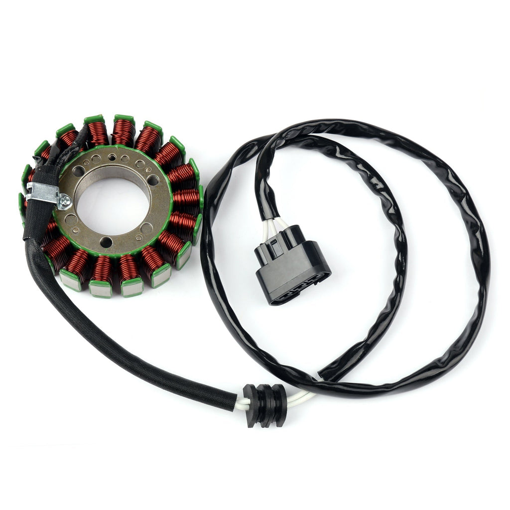 Generator Stator Coil For Yamaha (2011) FX NYTRO(FX10AW) FX Nytro RTX FX10RTR (2009)
