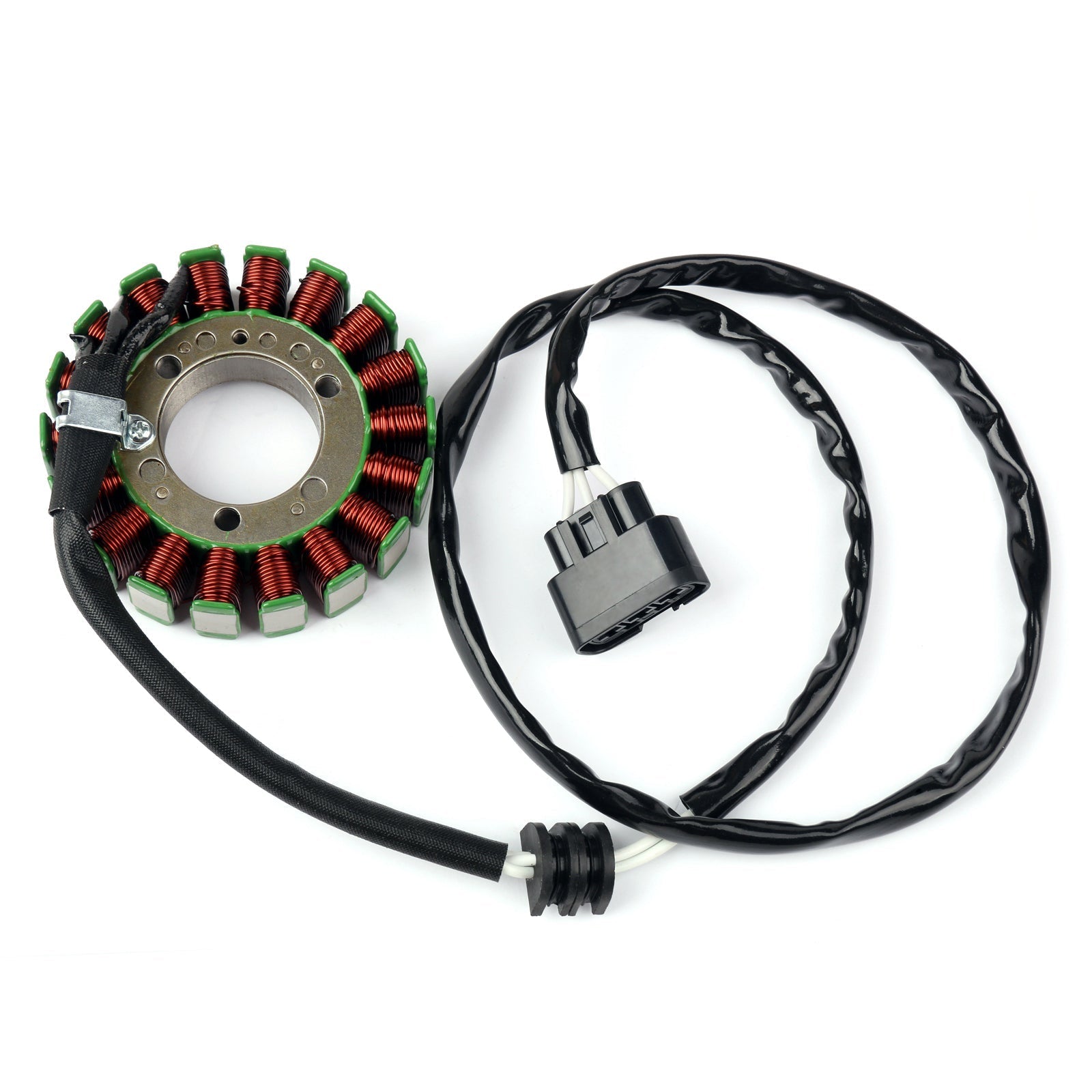Generator Stator Coil For Yamaha (2011) FX NYTRO(FX10AW) FX Nytro RTX FX10RTR (2009)