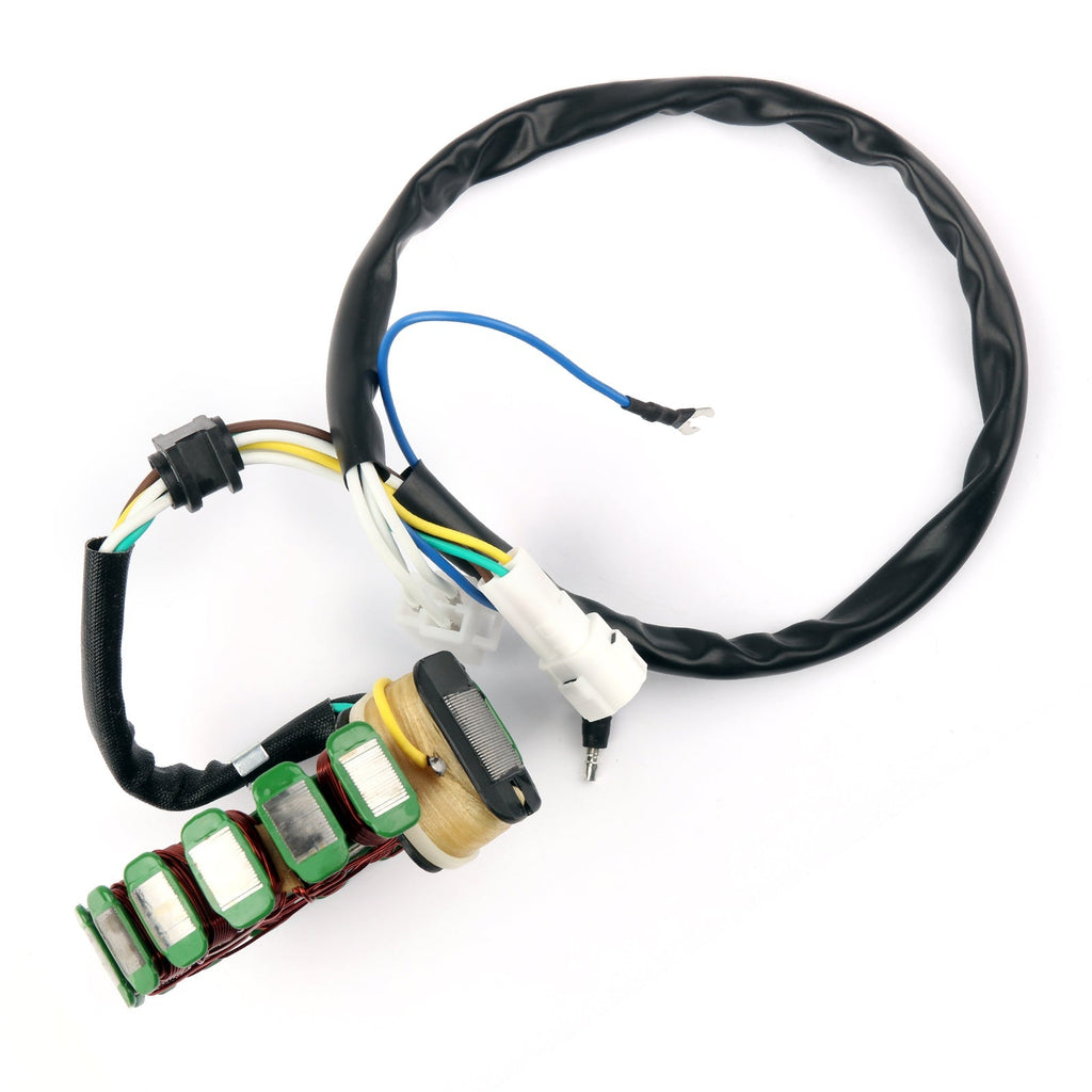 Generator Stator Coil For Yamaha TTR225 TT-R225 (99-04) XT225 Serow 225 (01-07)