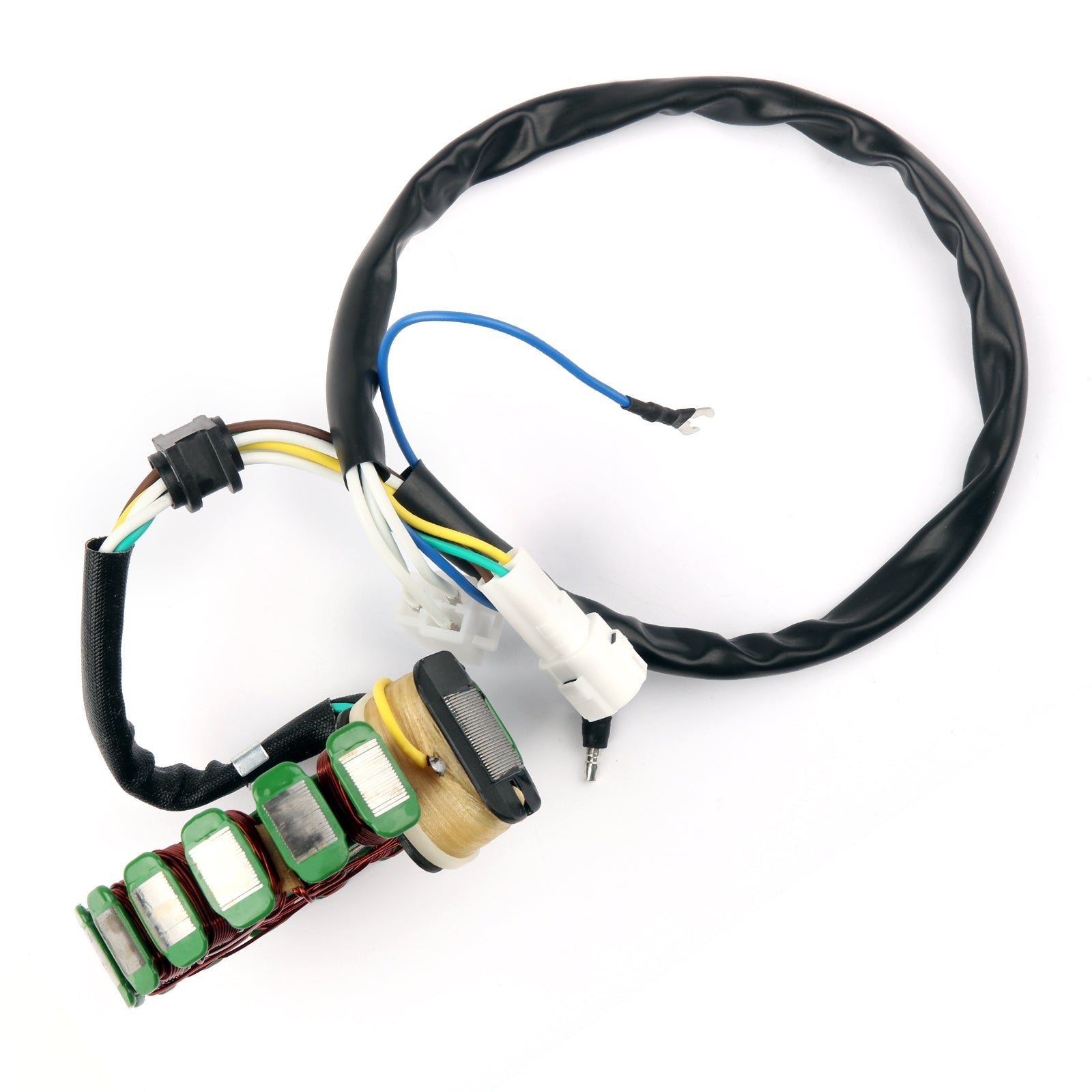 Generator Stator Coil For Yamaha TTR225 TT-R225 (99-04) XT225 Serow 225 (01-07)