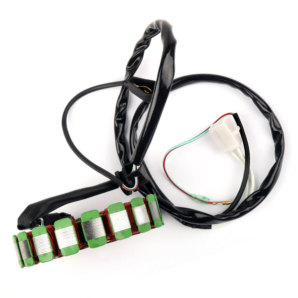 Generator Stator Coil For Honda XR650L (93-16) NX500 Dominator (91-99)