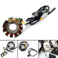 Generator Stator Coil For Honda CMX250X Rebel (96-16) CB250 Nighthawk (91-2008)
