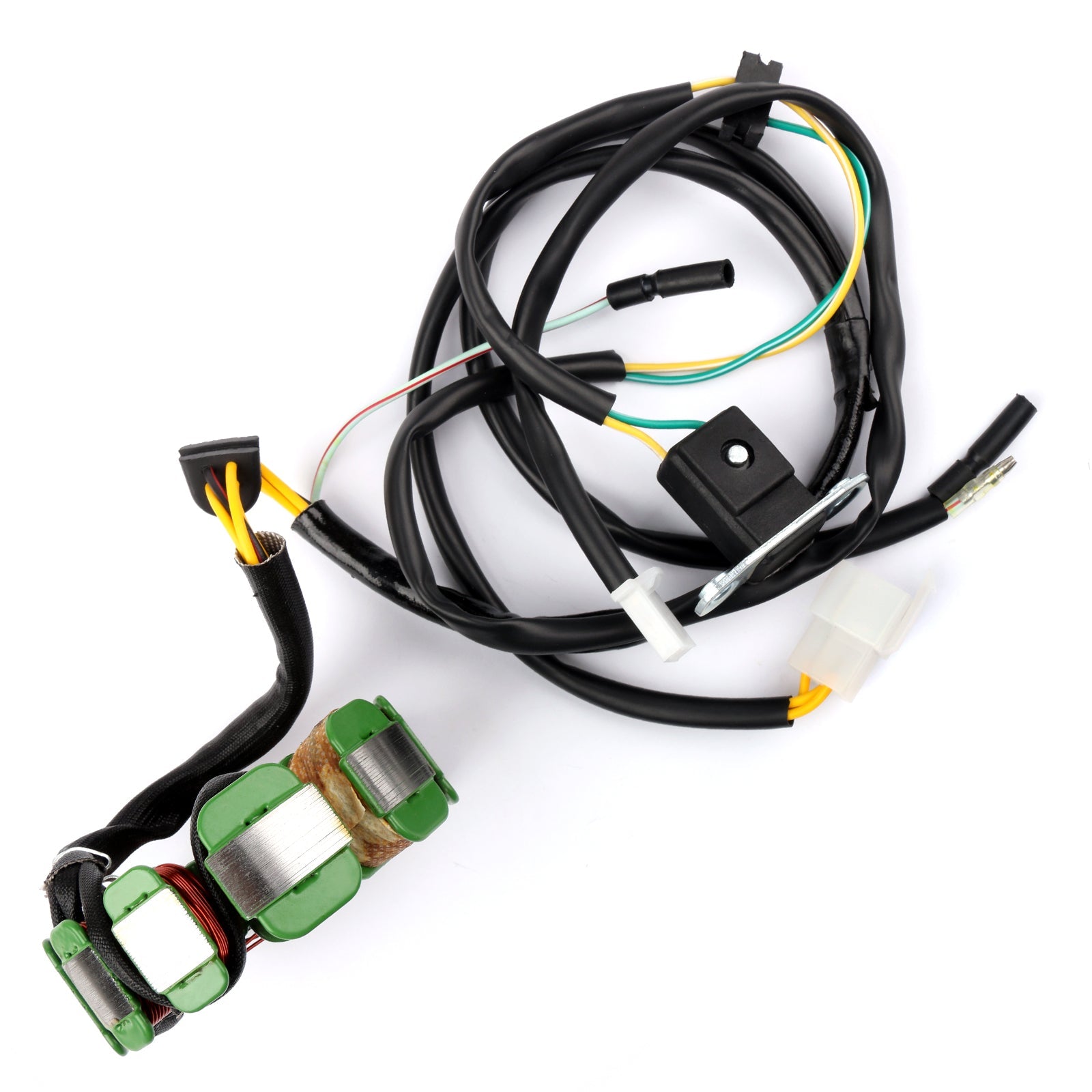 Generator Stator Coil For Honda CMX250X Rebel (96-16) CB250 Nighthawk (91-2008)