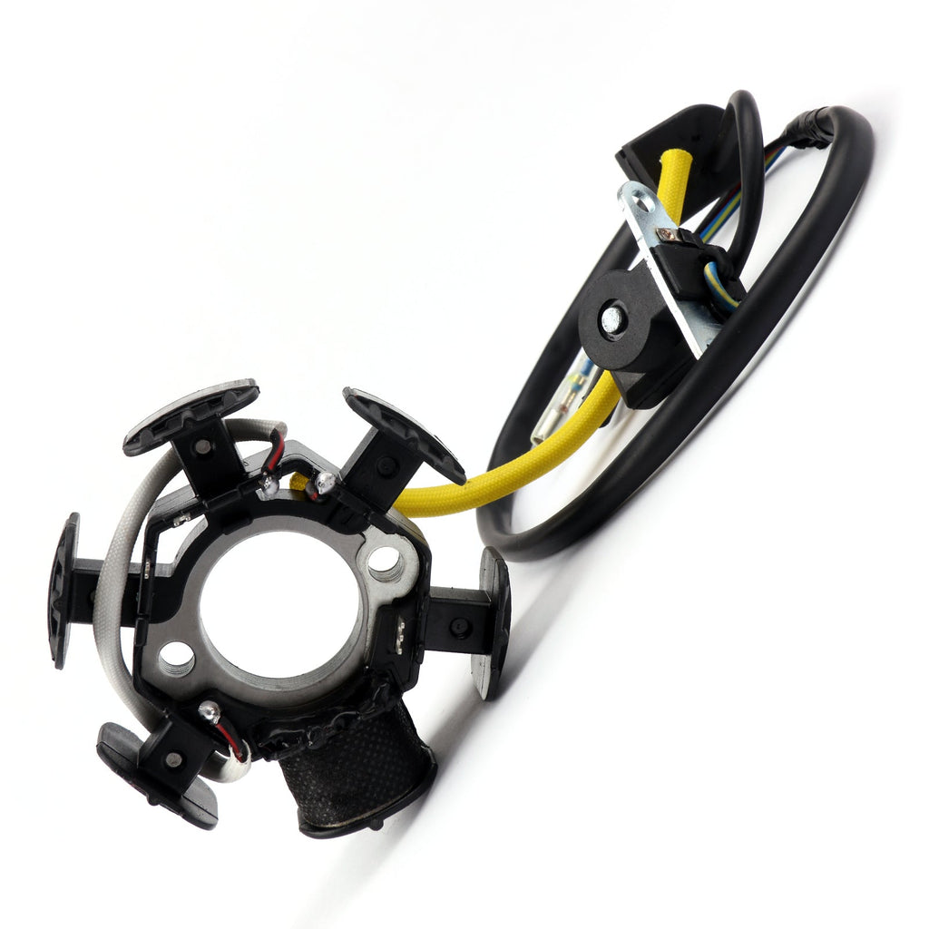 Generator Stator Coil 31120-GN1-691 For Honda XR80R (92-03) CRF80F (04-13)