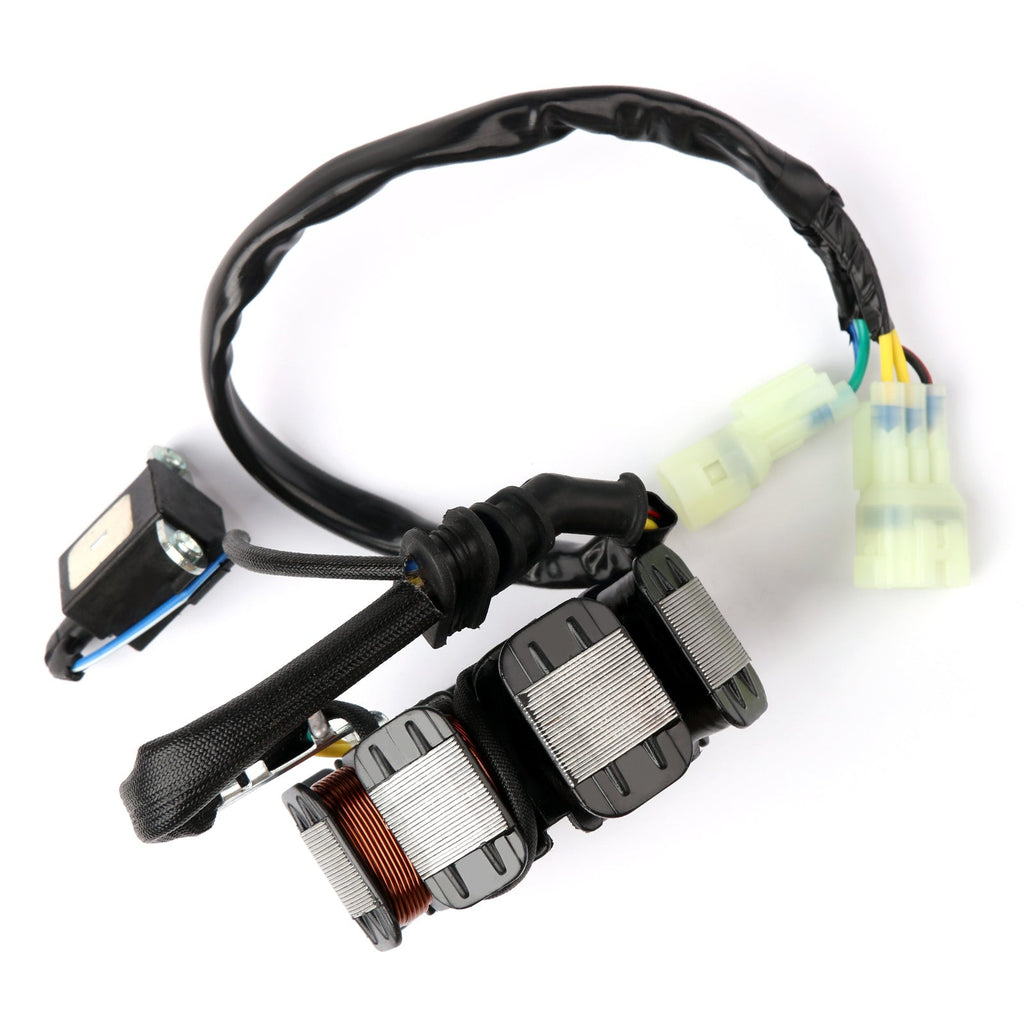 Generator Stator Coil For Honda TRX250TM Recon 250 TM (05-09)/(11-14)/(16-18)