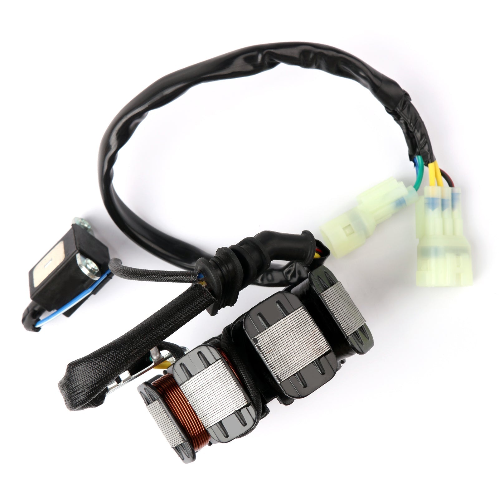 Generator Stator Coil For Honda TRX250TM Recon 250 TM (05-09)/(11-14)/(16-18)