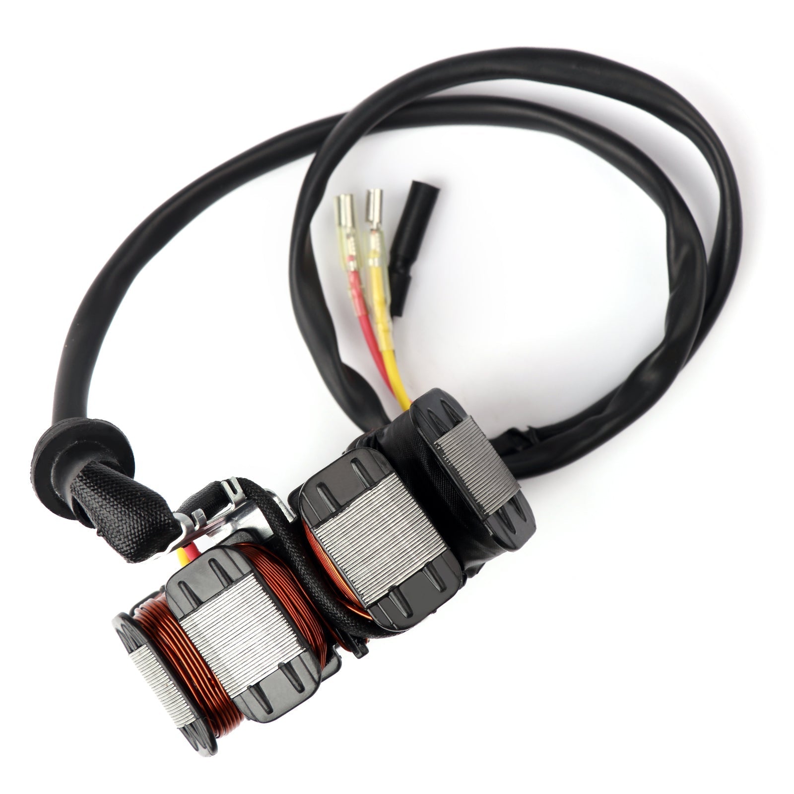 Generator Stator Coil 31120-KT0-831 For Honda XR200R XR200 (90-2002)