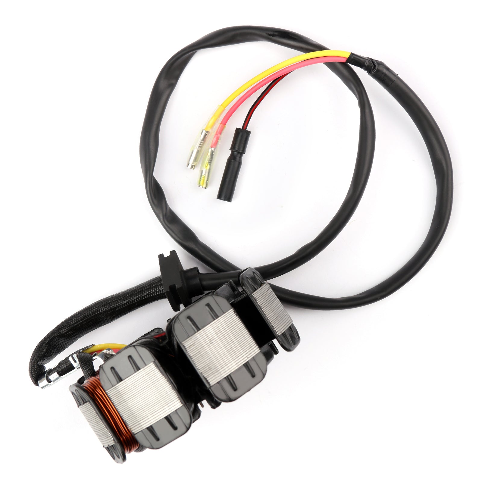 Generator Stator Coil 31120-KZ1-951,31120-KT1-004 For Honda XR250R (86-95)