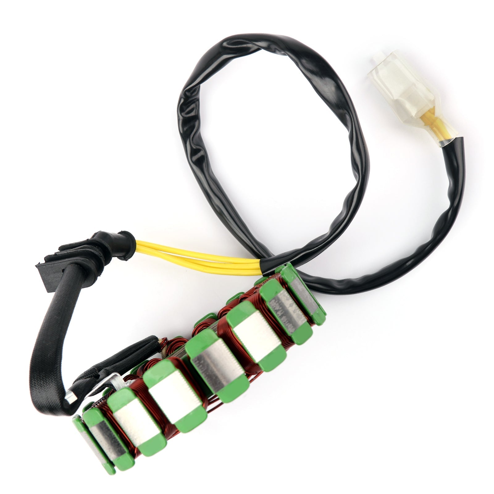 Generator Stator Coil For Honda VT500C Shadow 500 PC08 (83-86) VT500F Shadow 500