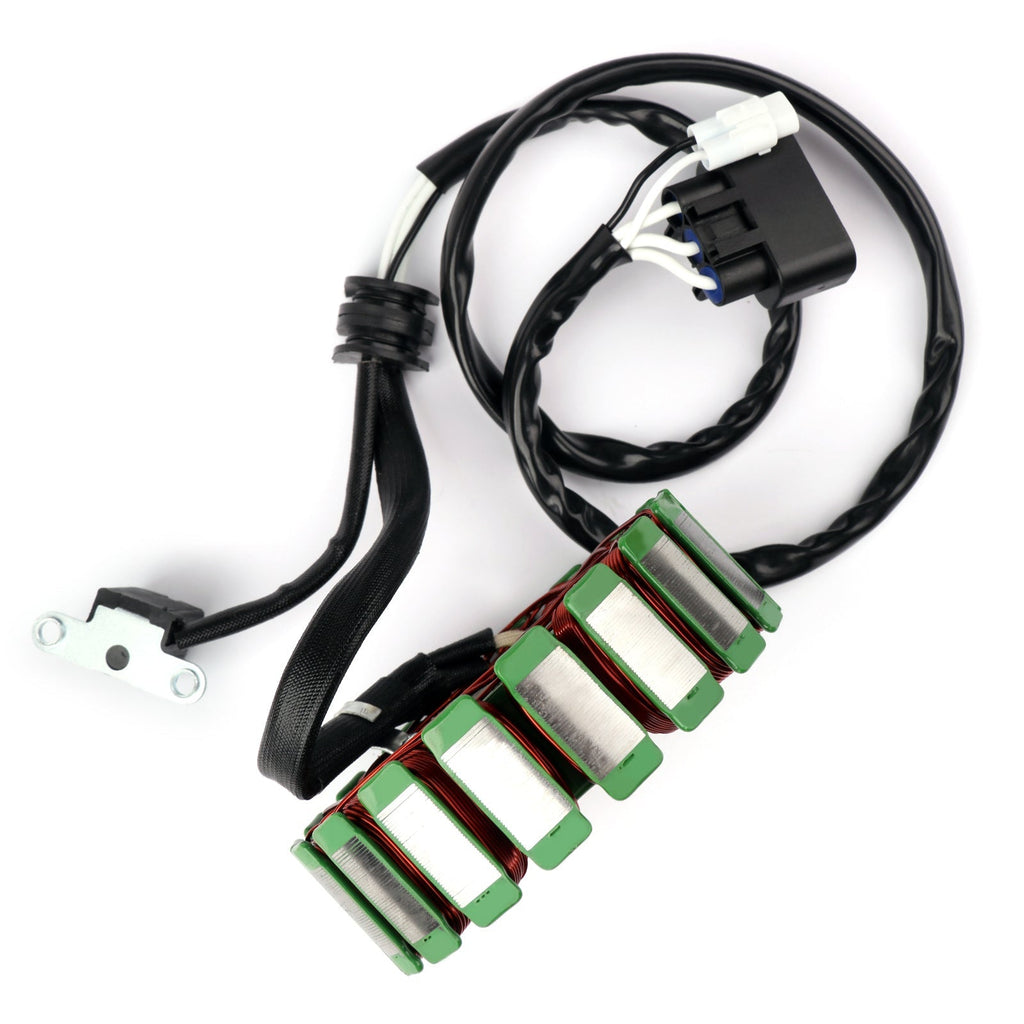 Generator Stator Coil For Yamaha Apex 1000 (06-10) Attak 1000 GT (2007)