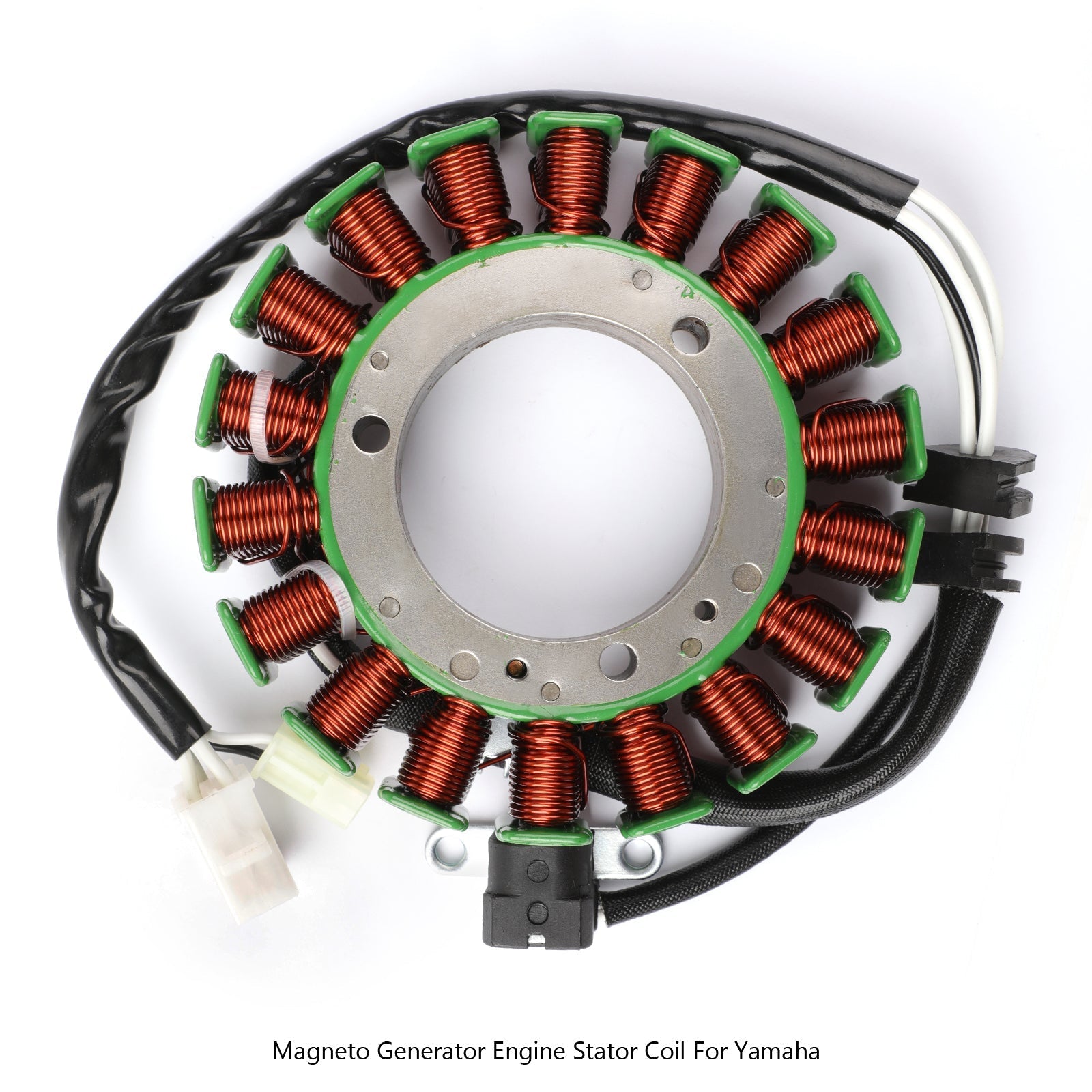 Generator Stator Coil For Yamaha XVS1100 XVS 1100 Vstar Classic Custom 2003-2011