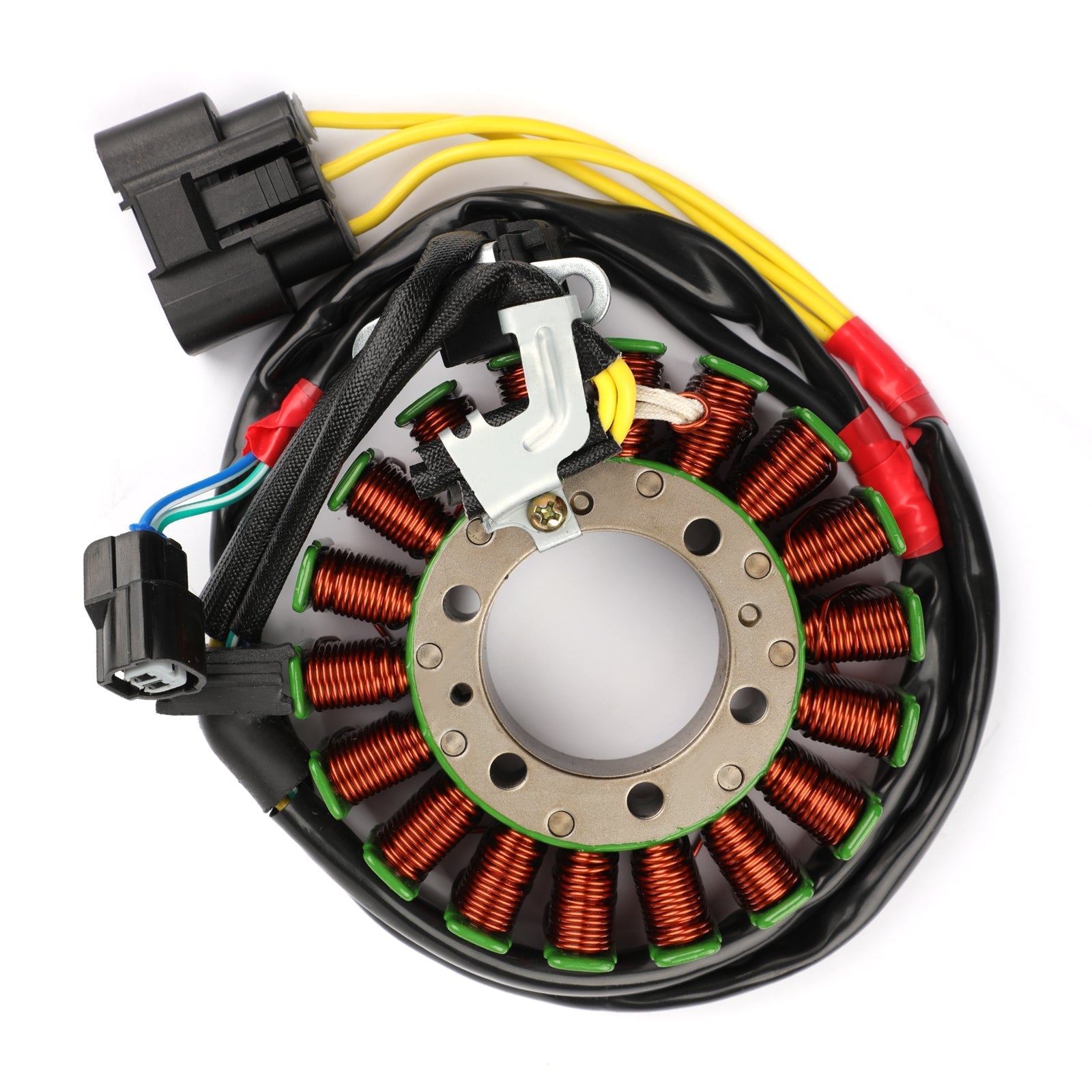 31120-HR4-A42 Stator for Honda TRX 500 520 Fourtrax Foreman FE FM 2014-2021