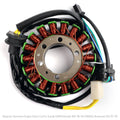 32101-45C00 Generator Stator Coil For Suzuki VS800 Intruder 800 VS800GL 1998-2009