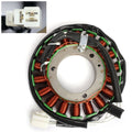 Generator Stator Coil Alternator for Yamaha XVZ1300 Royal Star Midnight Venture Tour 1996-2013