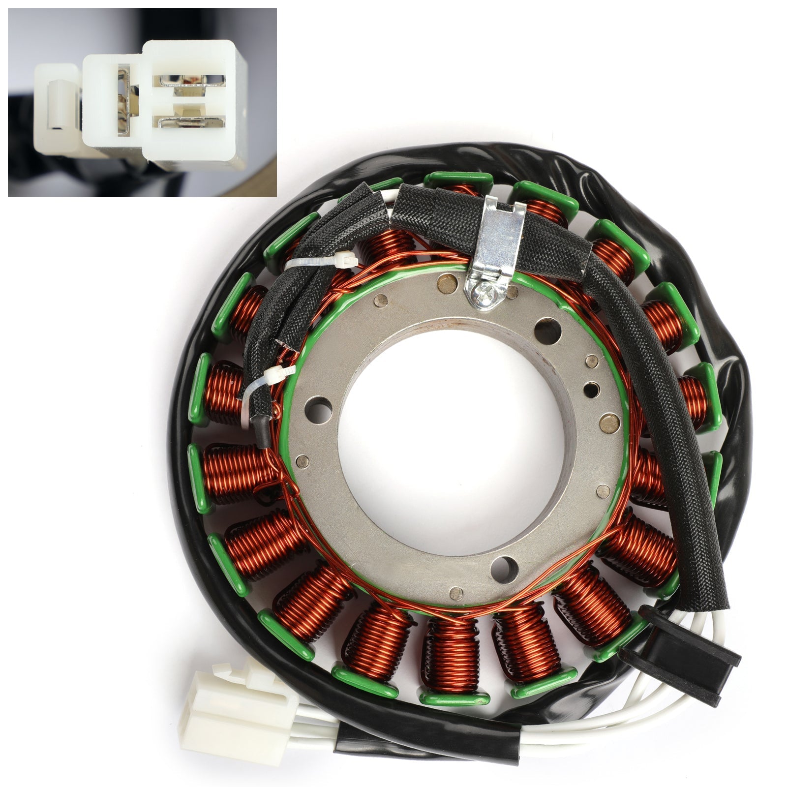 Generator Stator Coil Alternator for Yamaha XVZ1300 Royal Star Midnight Venture Tour 1996-2013