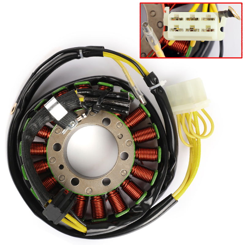 Generator Stator Coil Alternator Fit for Polaris Sportsman 700 800 Ranger 700 XP 2004-2006