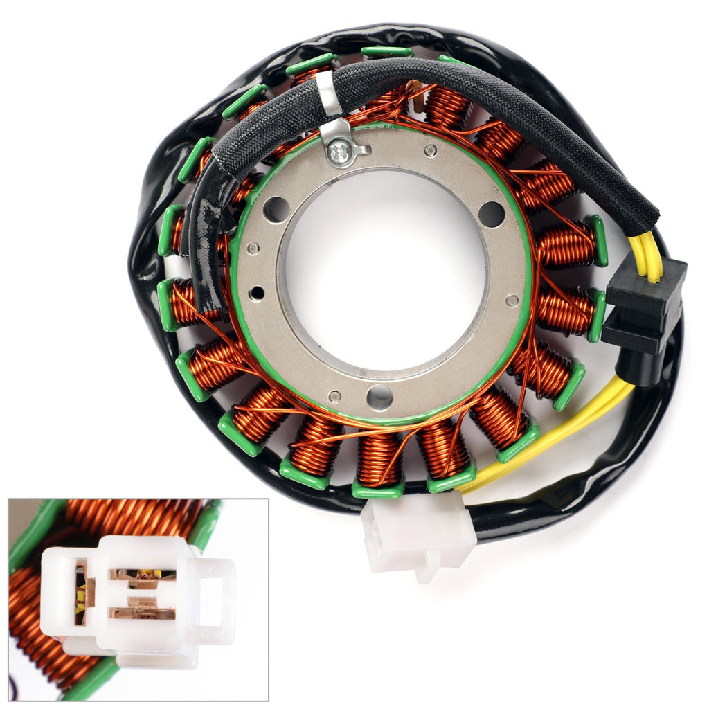 Generator Stator Coil Alternator Fit for Kawasaki Vulcan 1500 VN1500 Classic 1996-1998
