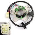 Stator For Suzuki RM125 RM 125 2002 2003 2004 OEM Repl. 32101-36F10 RM125