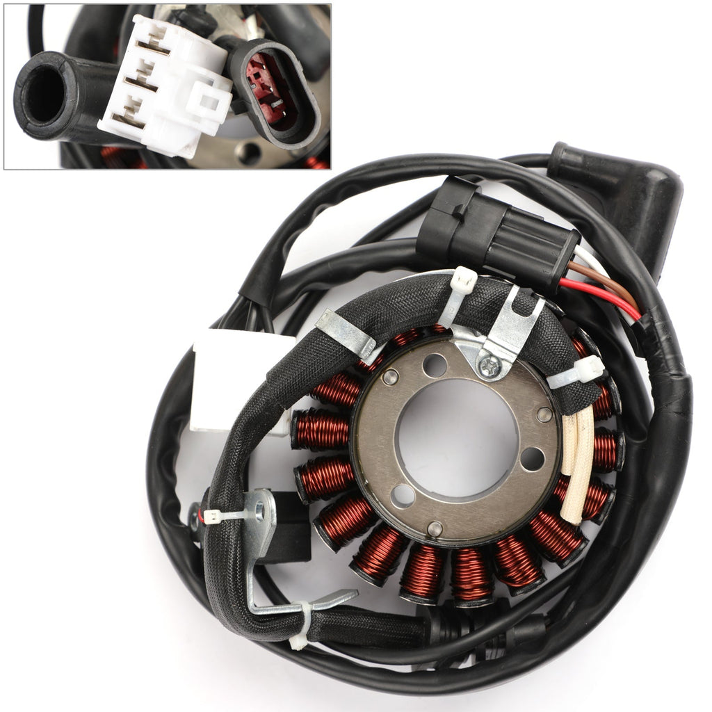 Stator Coil Fits Piaggio VESPA GTS 125 250 300 GTV 250 300 2005-2016 #.58202R