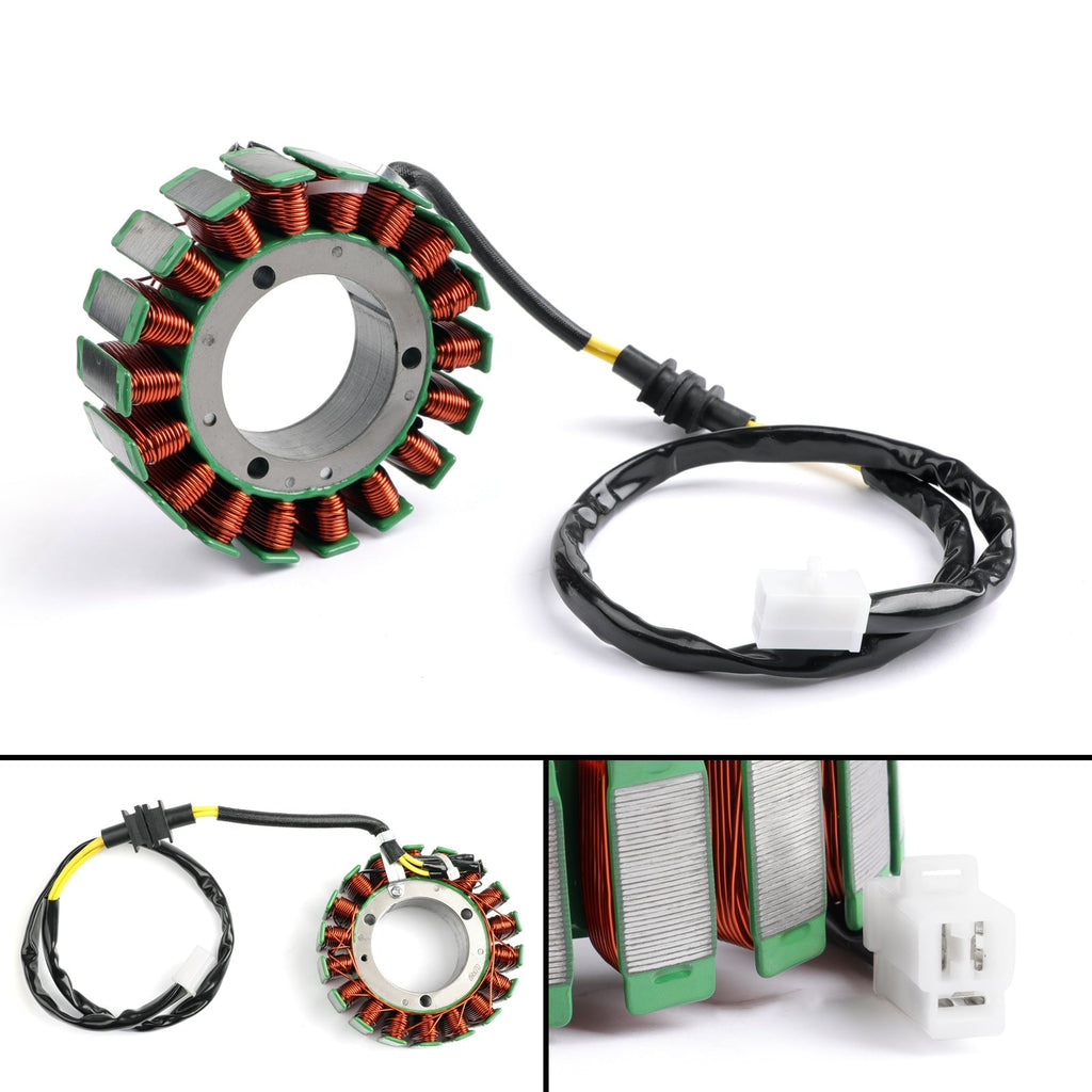 Generator Stator Coil Alternator Fit for Honda VT 1100 C C2 C3 Shadow ACE Aero Sabre Spirit 85 - 07